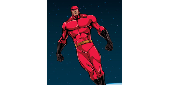 Иллюстрация на тему графика