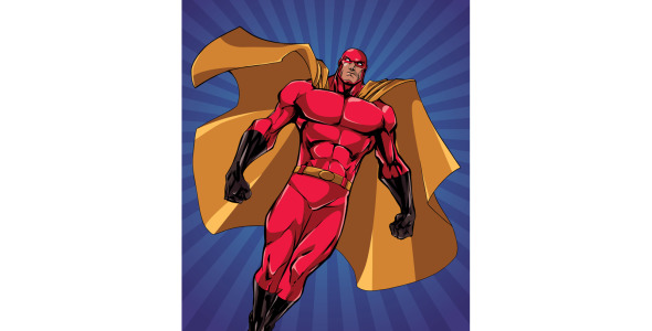 Иллюстрация на тему графика