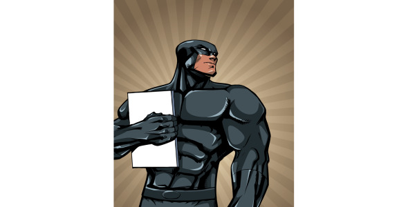 Иллюстрация на тему графика