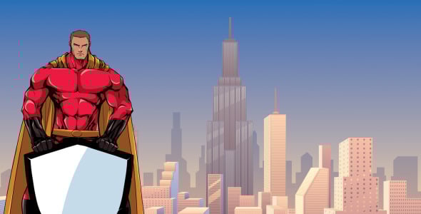 Иллюстрация на тему графика