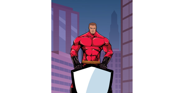 Иллюстрация на тему графика