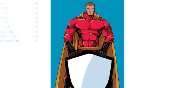 Иллюстрация на тему графика