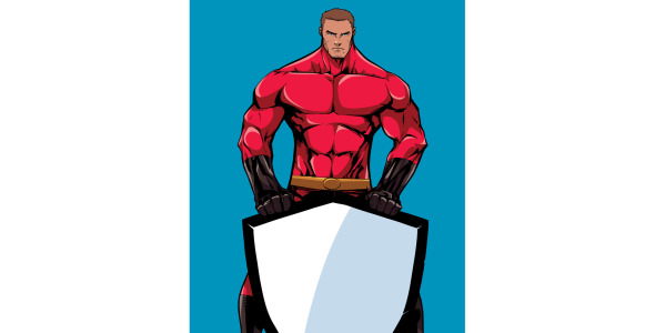 Иллюстрация на тему графика