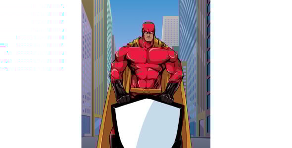 Иллюстрация на тему графика