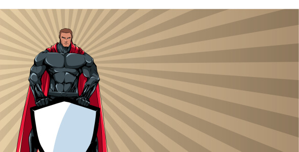 Иллюстрация на тему графика