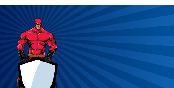 Иллюстрация на тему графика