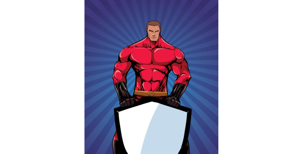 Иллюстрация на тему графика