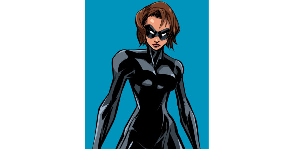 Иллюстрация на тему графика