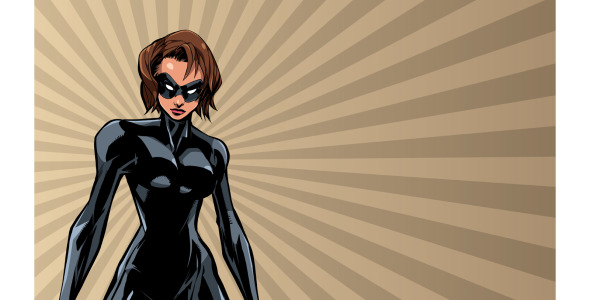 Иллюстрация на тему графика