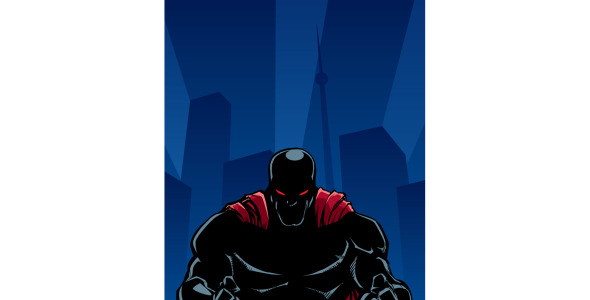 Иллюстрация на тему графика