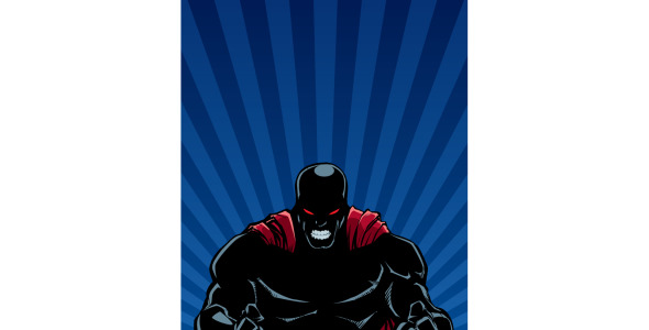 Иллюстрация на тему графика