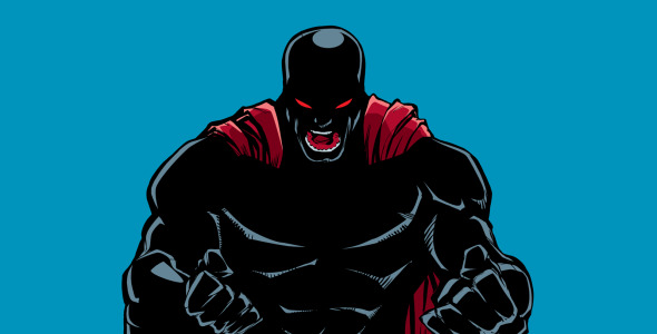 Иллюстрация на тему графика