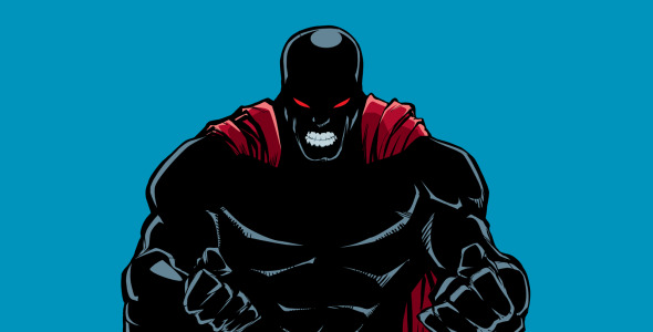 Иллюстрация на тему графика