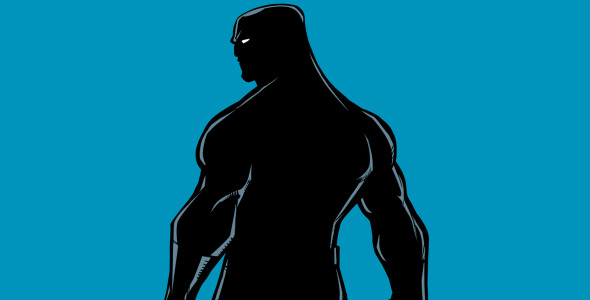 Иллюстрация на тему графика