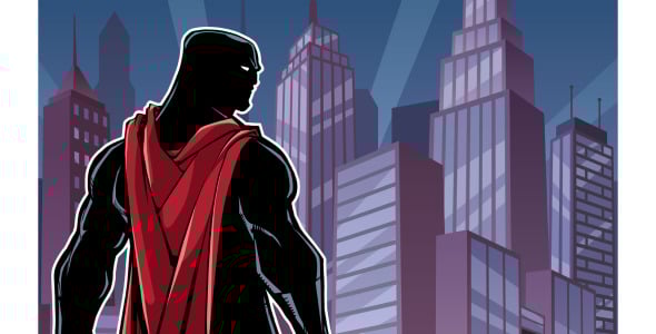 Иллюстрация на тему графика