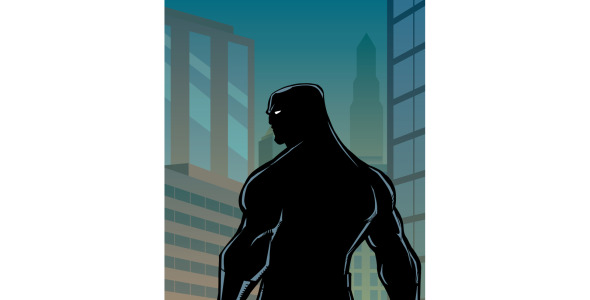 Иллюстрация на тему графика