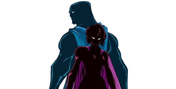 Иллюстрация на тему графика