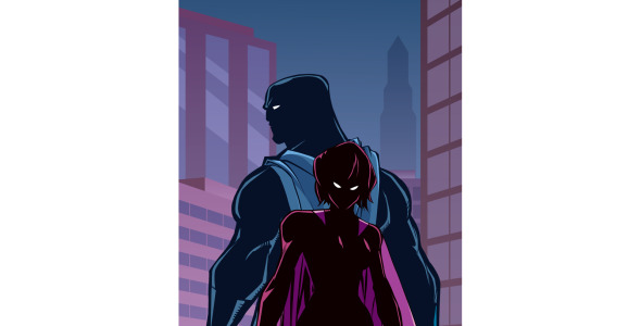 Иллюстрация на тему графика