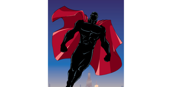 Иллюстрация на тему графика