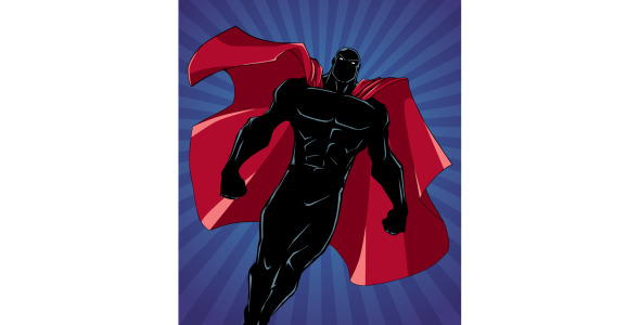 Иллюстрация на тему графика