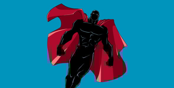 Иллюстрация на тему графика