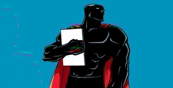 Иллюстрация на тему графика