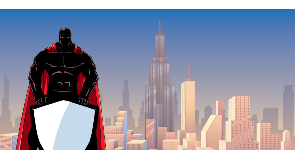 Иллюстрация на тему графика