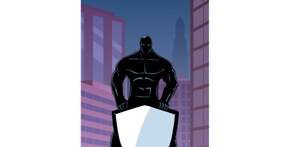 Иллюстрация на тему графика