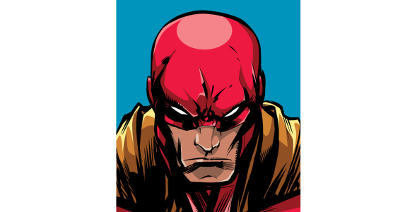 Иллюстрация на тему графика