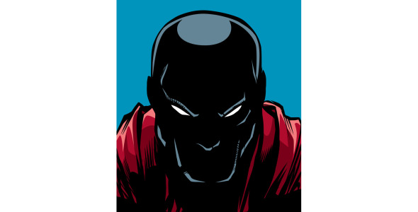 Иллюстрация на тему графика