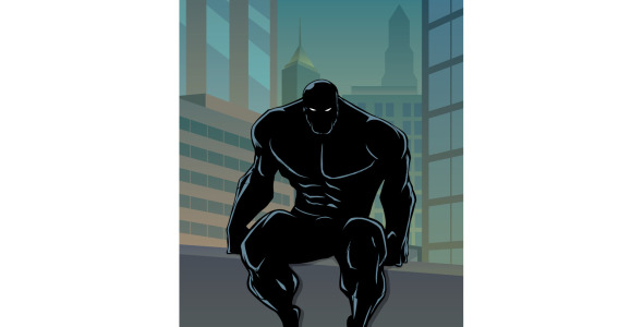 Иллюстрация на тему графика