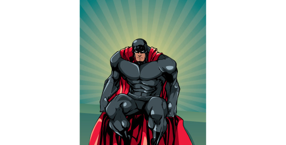 Иллюстрация на тему графика