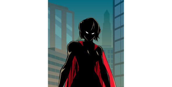 Иллюстрация на тему графика