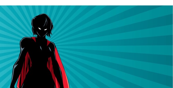 Иллюстрация на тему графика