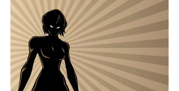 Иллюстрация на тему графика