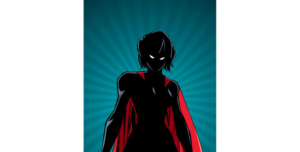 Иллюстрация на тему графика