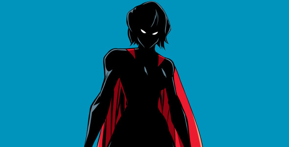 Иллюстрация на тему графика