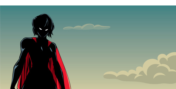 Иллюстрация на тему графика