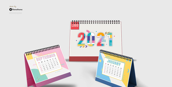 Фирменный стиль на тему графика