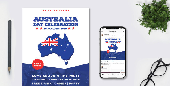 Фирменный стиль на тему графика