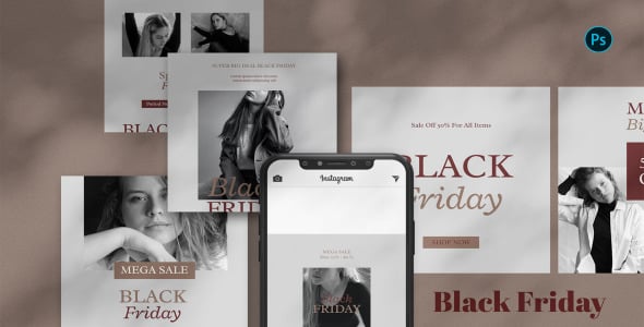 Фирменный стиль на тему графика