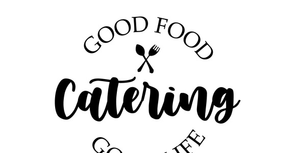 Шаблон логотипа на тему графика