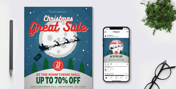 Фирменный стиль на тему графика