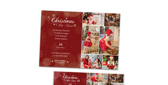 Фирменный стиль на тему графика