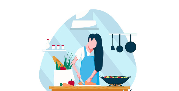 Фирменный стиль на тему графика