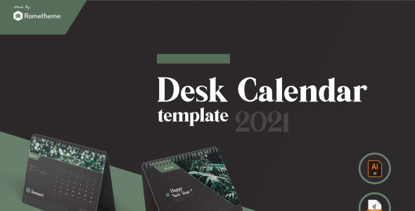 Фирменный стиль на тему графика