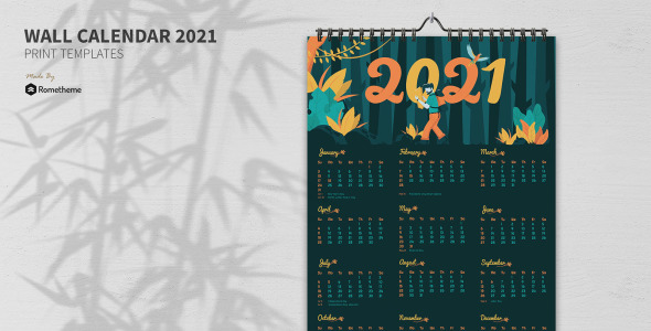 Фирменный стиль на тему графика