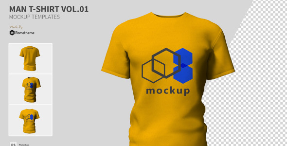 Мокап для продукта на тему графика