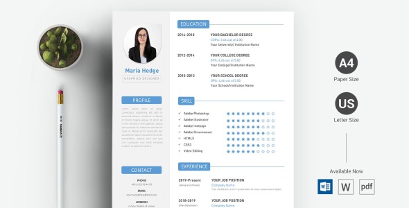 Резюме на тему графика