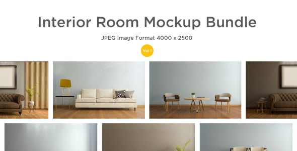 Мокап для продукта на тему графика